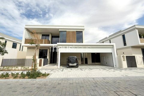 Villa in Harmony, Tilal Al Ghaf, Dubai 5 bedrooms, 558 sq.m. № 43683 - photo 15