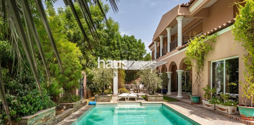 فيلا في مجمع دبي للاستثمار, دبي 5 غرف نوم , 577 م² رقم 43684