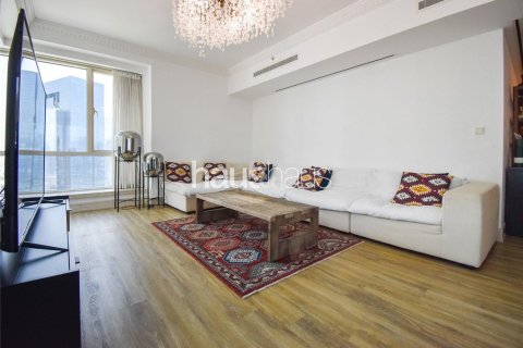 Купить квартиру в Emaar 6 Towers, Дубай Марина, Дубай: 3 спальни, 218м², № 43695 - фото 5