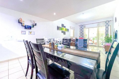 شقة في طا غرينز, دبي 2 غرف نوم, 105 م² رقم 43702 - صورة 2