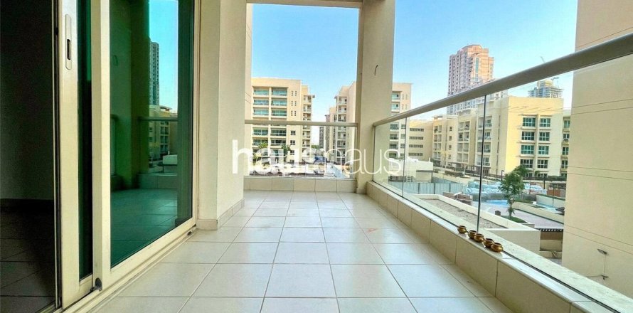 شقة في طا غرينز, دبي 2 غرف نوم, 105 م² رقم 43702
