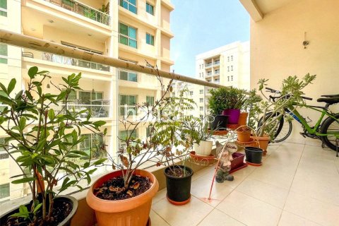 شقة في طا غرينز, دبي 2 غرف نوم, 105 م² رقم 43702 - صورة 15