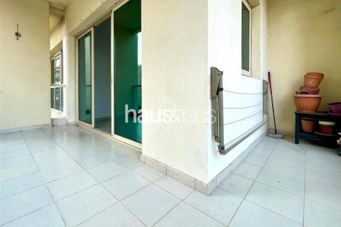 شقة في طا غرينز, دبي 2 غرف نوم, 105 م² رقم 43702 - صورة 16