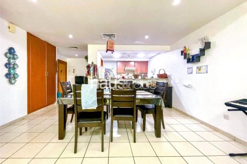شقة في طا غرينز, دبي 2 غرف نوم, 105 م² رقم 43702 - صورة 10