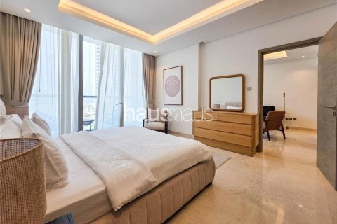 Apartamento en Business Bay, Dubai, 1 dormitorio, 91 m², № 43694 - foto 14