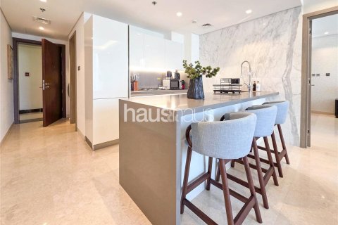 Apartamento en Business Bay, Dubai, 1 dormitorio, 91 m², № 43694 - foto 5