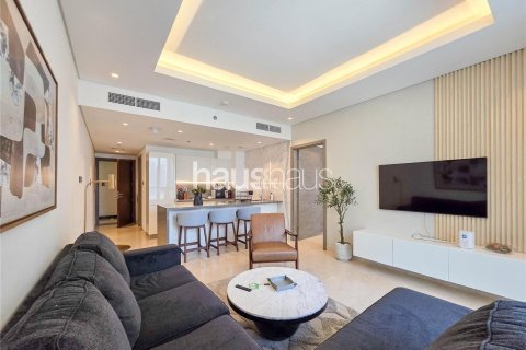 Apartamento en Business Bay, Dubai, 1 dormitorio, 91 m², № 43694 - foto 1