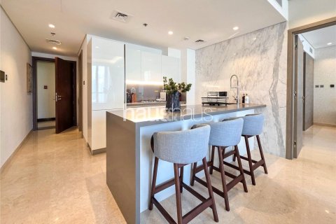 Apartamento en Business Bay, Dubai, 1 dormitorio, 91 m², № 43694 - foto 4