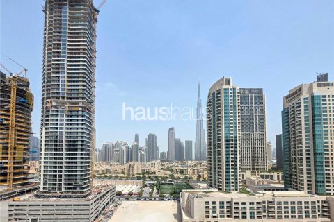 Apartamento en Business Bay, Dubai, 1 dormitorio, 91 m², № 43694 - foto 11