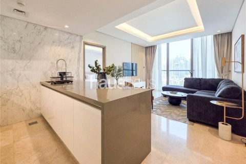 Apartamento en Business Bay, Dubai, 1 dormitorio, 91 m², № 43694 - foto 2