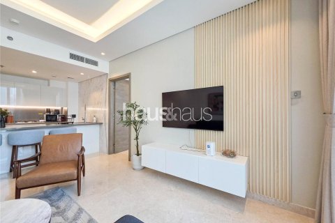 Apartamento en Business Bay, Dubai, 1 dormitorio, 91 m², № 43694 - foto 3
