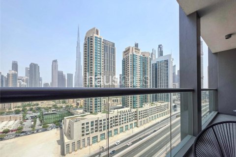 Apartamento en Business Bay, Dubai, 1 dormitorio, 91 m², № 43694 - foto 15