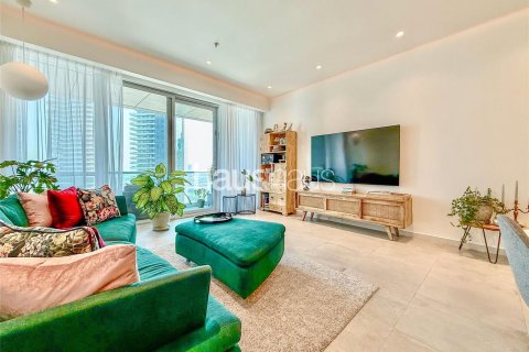 Apartment in Jumeirah Beach Residence, Dubai 3 bedrooms, 203 sq.m. № 43692 - photo 5