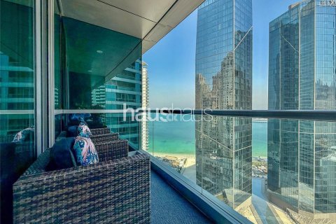 Apartment in Jumeirah Beach Residence, Dubai 3 bedrooms, 203 sq.m. № 43692 - photo 20