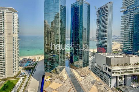 Apartment in Jumeirah Beach Residence, Dubai 3 bedrooms, 203 sq.m. № 43692 - photo 3
