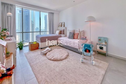 Apartment in Jumeirah Beach Residence, Dubai 3 bedrooms, 203 sq.m. № 43692 - photo 10