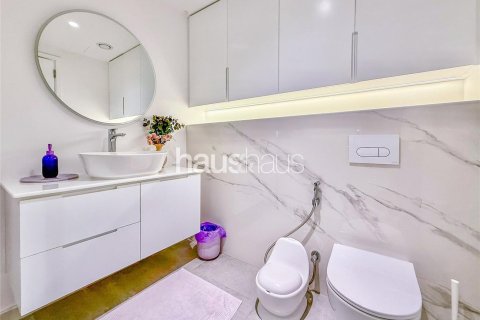 Apartment in Jumeirah Beach Residence, Dubai 3 bedrooms, 203 sq.m. № 43692 - photo 9