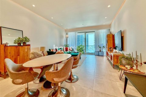 Apartment in Jumeirah Beach Residence, Dubai 3 bedrooms, 203 sq.m. № 43692 - photo 18