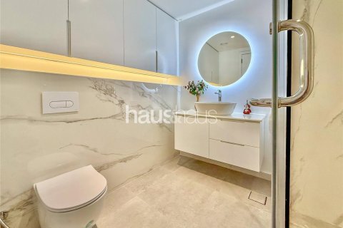 Apartment in Jumeirah Beach Residence, Dubai 3 bedrooms, 203 sq.m. № 43692 - photo 16
