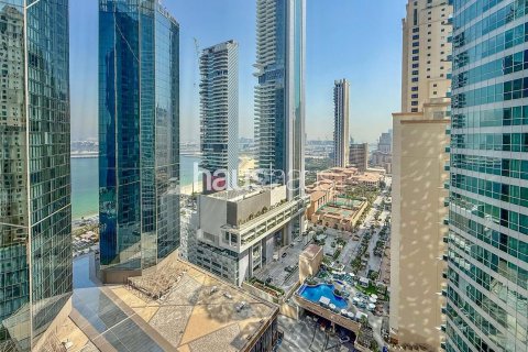 Apartment in Jumeirah Beach Residence, Dubai 3 bedrooms, 203 sq.m. № 43692 - photo 12