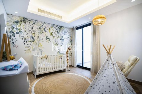 Adosado en Al Furjan, Dubai, 3 dormitorios, 294 m², № 43693 - foto 9