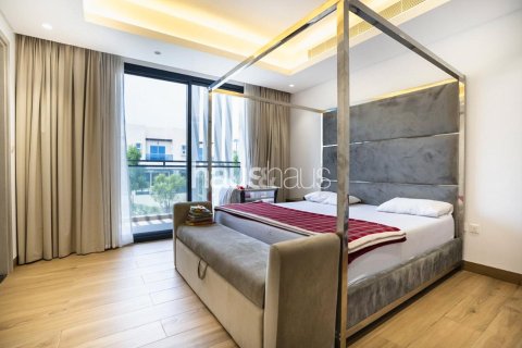 Adosado en Al Furjan, Dubai, 3 dormitorios, 294 m², № 43693 - foto 5