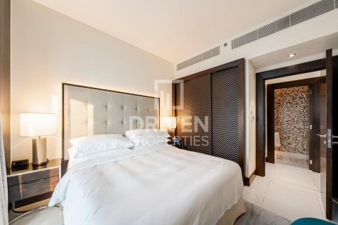 Appartement à Downtown Dubai (Downtown Burj Dubai), Dubai, 1 chambre, 82 m², № 87550 - photo 7