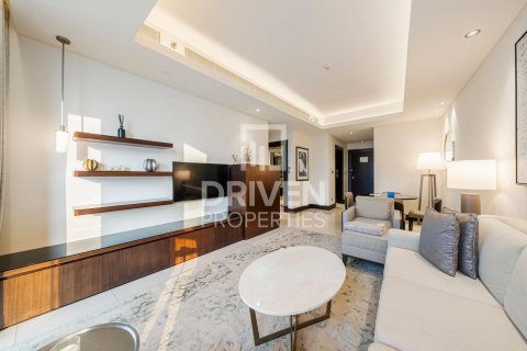 Appartement à Downtown Dubai (Downtown Burj Dubai), Dubai, 1 chambre, 82 m², № 87550 - photo 2