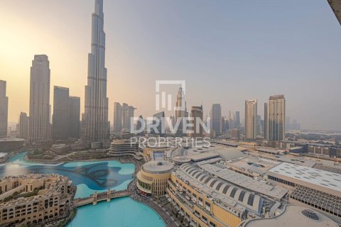 Appartement à Downtown Dubai (Downtown Burj Dubai), Dubai, 1 chambre, 82 m², № 87550 - photo 11
