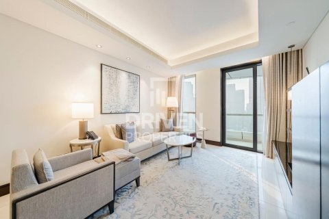Appartement à Downtown Dubai (Downtown Burj Dubai), Dubai, 1 chambre, 82 m², № 87550 - photo 3