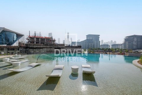 Apartamento en City Walk, Dubai, 2 dormitorios, 102 m², № 87548 - foto 21