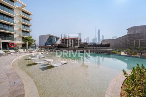 Apartamento en City Walk, Dubai, 2 dormitorios, 102 m², № 87548 - foto 23