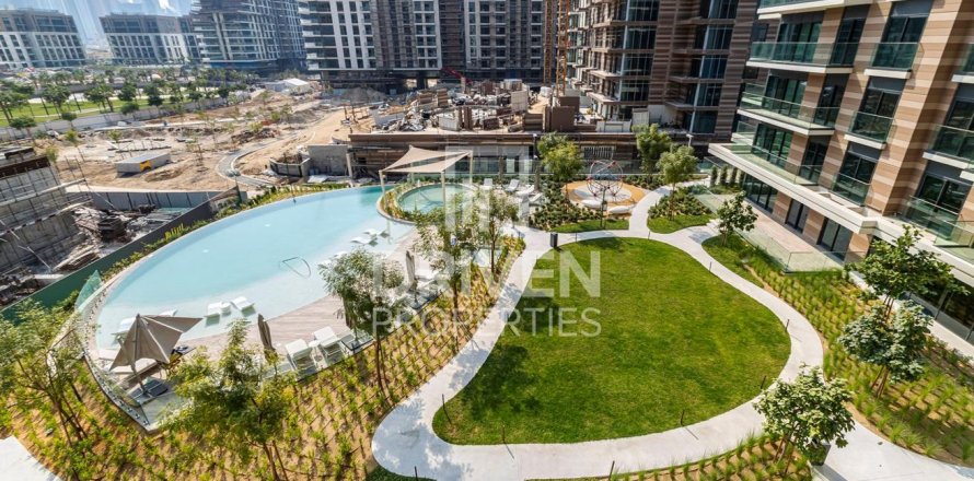 Apartamento en City Walk, Dubai, 2 dormitorios, 102 m², № 87548