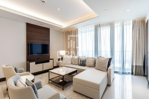 Appartement à The Address Sky View Towers, Downtown Dubai (Downtown Burj Dubai), Dubai, 2 chambres, 143 m², № 87551 - photo 2