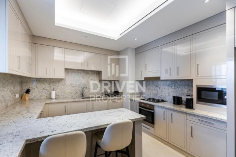 Appartement à The Address Sky View Towers, Downtown Dubai (Downtown Burj Dubai), Dubai, 2 chambres, 143 m², № 87551 - photo 11