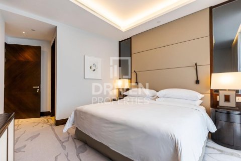 Appartement à The Address Sky View Towers, Downtown Dubai (Downtown Burj Dubai), Dubai, 2 chambres, 143 m², № 87551 - photo 8