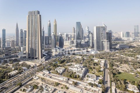 Appartement à Zabeel, Dubai, 1 chambre, 68 m², № 87562