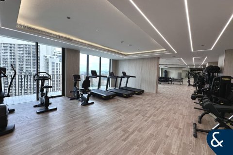 شقة في LUMA PARK VIEWS في دائرة قرية جميرا, دبي 1غرف نوم, 78 م² رقم 89001 - صورة 15