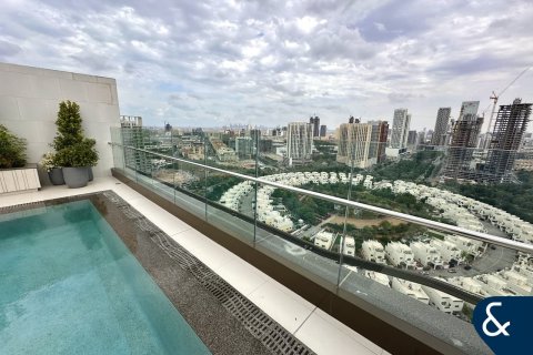 شقة في LUMA PARK VIEWS في دائرة قرية جميرا, دبي 1غرف نوم, 78 م² رقم 89000 - صورة 18