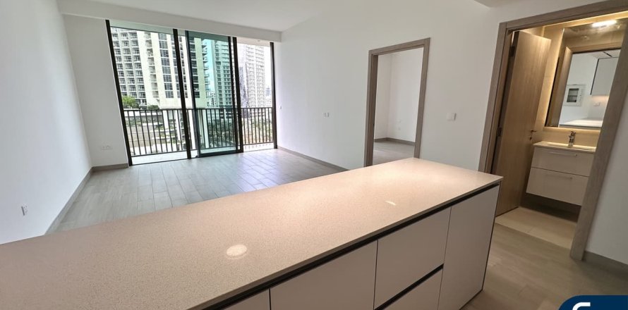 شقة في LUMA PARK VIEWS في دائرة قرية جميرا, دبي 1غرف نوم, 78 م² رقم 89000