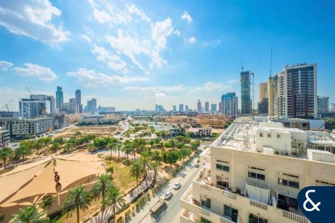 شقة في LUMA PARK VIEWS في دائرة قرية جميرا, دبي 3 غرف نوم, 124 م² رقم 88998 - صورة 4