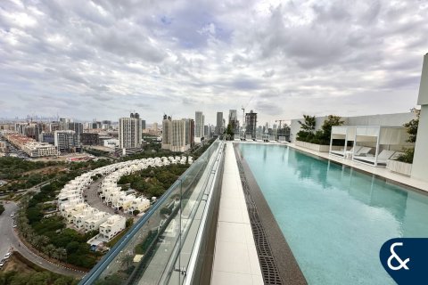 شقة في LUMA PARK VIEWS في دائرة قرية جميرا, دبي 1غرف نوم, 78 م² رقم 88999 - صورة 14