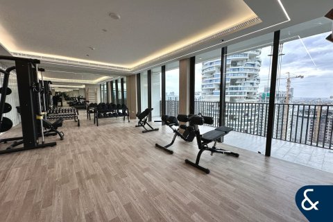 شقة في LUMA PARK VIEWS في دائرة قرية جميرا, دبي 1غرف نوم, 78 م² رقم 88999 - صورة 16