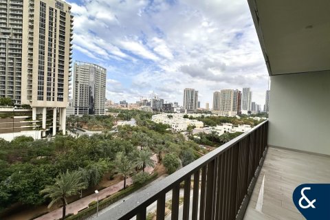 Appartement à LUMA PARK VIEWS à Jumeirah Village Circle, Dubai, 1 chambre, 78 m², № 88999
