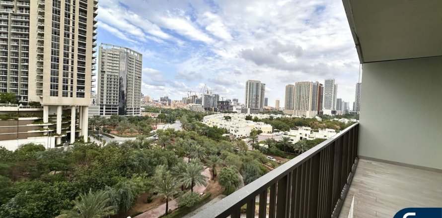 شقة في LUMA PARK VIEWS في دائرة قرية جميرا, دبي 1غرف نوم, 78 م² رقم 88999