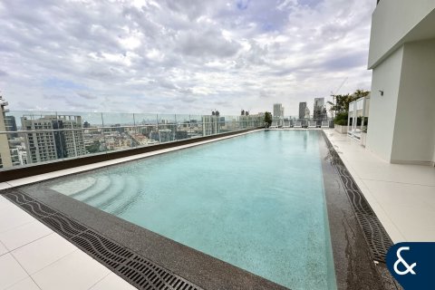 شقة في LUMA PARK VIEWS في دائرة قرية جميرا, دبي 1غرف نوم, 78 م² رقم 88999 - صورة 18