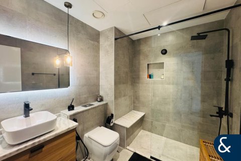 Apartamento en SOUTH RIDGE en Downtown Dubai (Downtown Burj Dubai), Dubai, 2 dormitorios, 154 m², № 89007 - foto 11