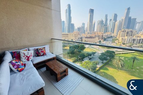 Apartamento en SOUTH RIDGE en Downtown Dubai (Downtown Burj Dubai), Dubai, 2 dormitorios, 154 m², № 89007 - foto 13
