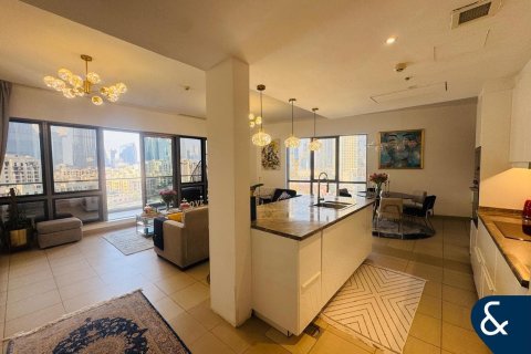 Apartamento en SOUTH RIDGE en Downtown Dubai (Downtown Burj Dubai), Dubai, 2 dormitorios, 154 m², № 89007