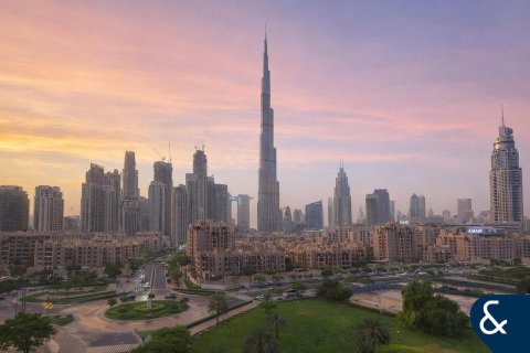 Apartamento en SOUTH RIDGE en Downtown Dubai (Downtown Burj Dubai), Dubai, 2 dormitorios, 154 m², № 89007 - foto 14